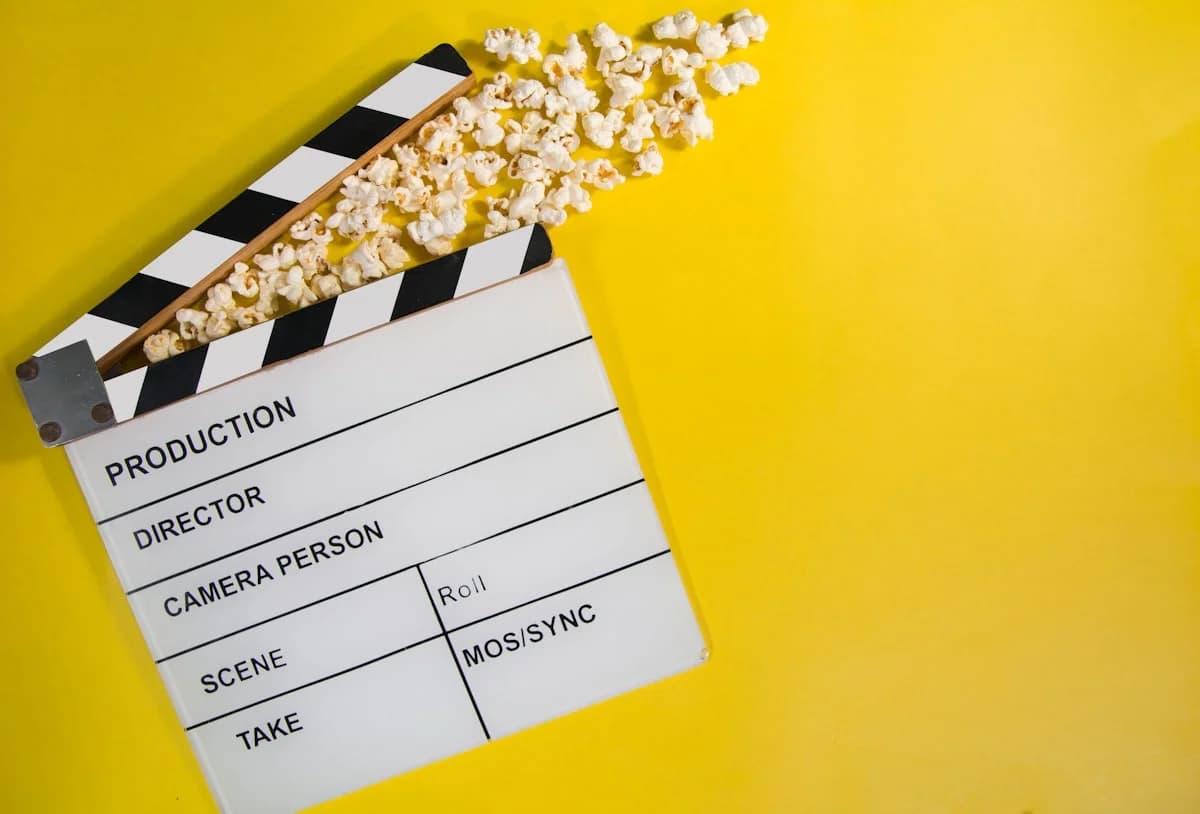 Studio Booking & Scheduling System